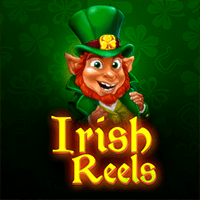 Irish Reels game icon