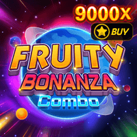 TRÁI CÂY MAY MẮN Combo game icon