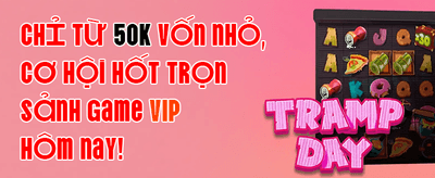 Siêu Ưu Đãi Nạp Lại Hàng Ngày promotion banner