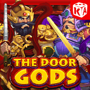 Thần Canh Cửa game icon