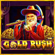 Cuộc đổ xô đi tìm Vàng game icon